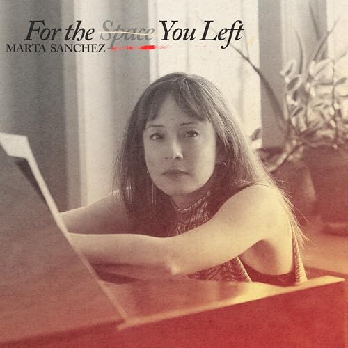 For the Space You Left 