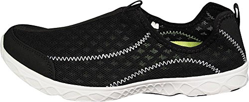 NORTY - Slip-On Water Shoes for Men - Perfect for Water Sports and Water Aerobics - Thick Protective Soles - Lightweight, Comfortable and Fashionable2