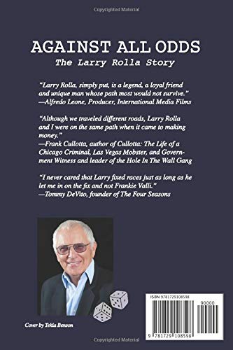 Against All Odds: The Larry Rolla Story
