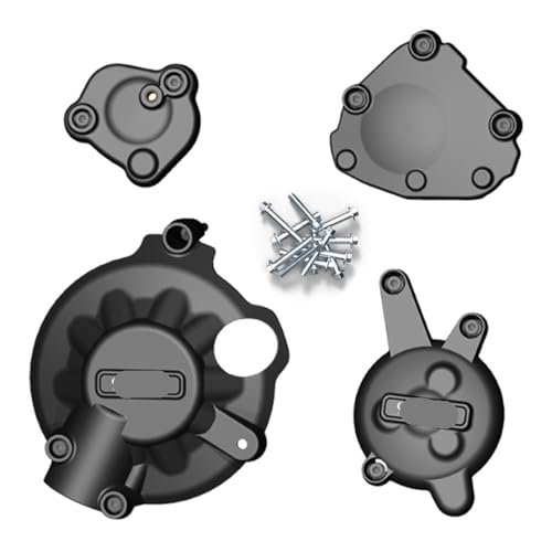 Couvercle de moteur de moto YZF R1 07-08 kit de protection