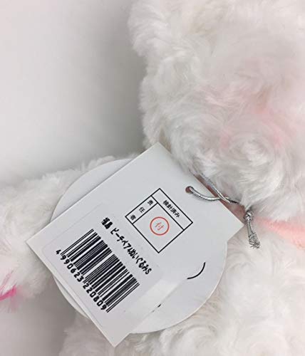 ご当地ベア　ピーチベア ご当地ベア 福島 ピーチベア - メルカリ