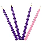 Seasonal Celebration Candles