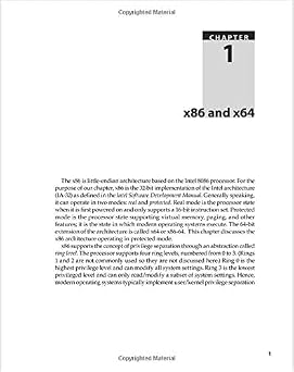 Practical Reverse Engineering: x86, x64, ARM, Windows Kernel, Reversing Tools, and Obfuscation