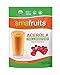 Amafruits 10 Bag Bundle of Acerola Fruit Puree