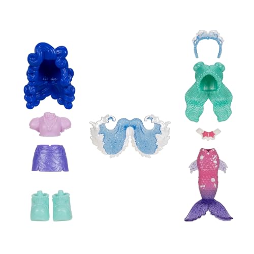 Save 69% on Royale High Water Mermaid Fashion Doll with Virtual Code - Image 3