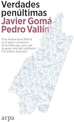 Verdades penúltimas (Política)