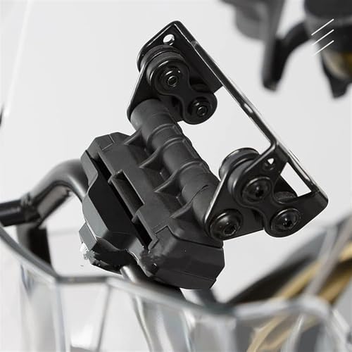 Support de navigation GPS V-Strom 800DE stable pour smartphone - 3