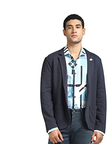 Image of JACK & JONES Men's Graphic Slim Fit Shirt