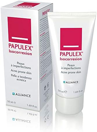 Papulex Isocorrection 50ml
