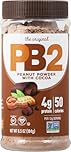 PB2 Original Powdered Peanut Butter with Cocoa 184g