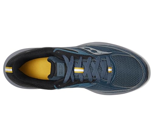 Image of Saucony Men's Cohesion 17