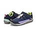 See Kai Run - Summit Rugged Play Shoe for Little Kids, Dark Blue, Little Kid 13