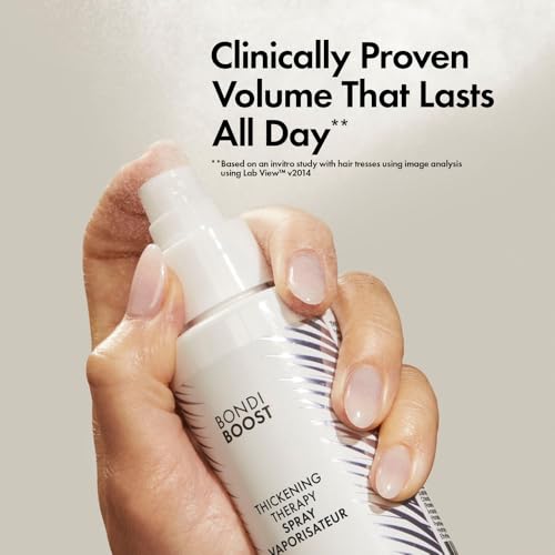 Spray para engrosar el cabello BONDIBOOST 125 ml miniatura 2