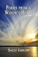 Poems from a Widow's Heart B089LYGZ2F Book Cover