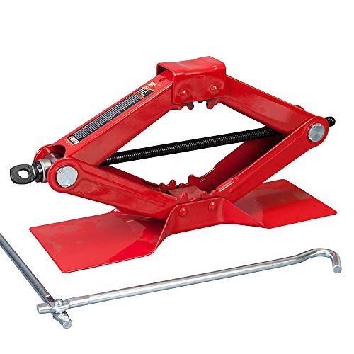 Gato Hidráulico Y Patín, Tools gatos carros Marca BIG RED (2)