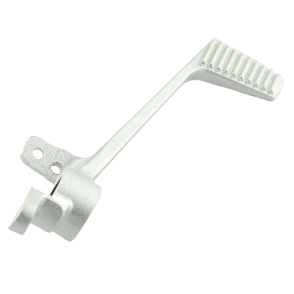 Ghtnsdukx Onecolor Motorcycle Brake Pedal And Gearshift Lever Compatible With Cbr900rr Cbr929rr 2000 2001