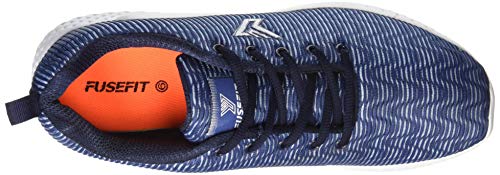 fusefit running shoes