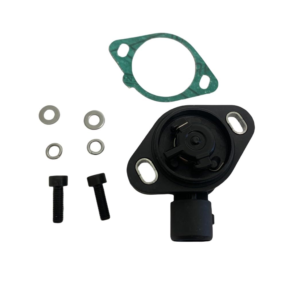Throttle Position Sensor TPS for Honda for ACURA for CIVIC CRX JT3R60659 JT3R30512 37825-PAA-A01 16400-P0A-A11