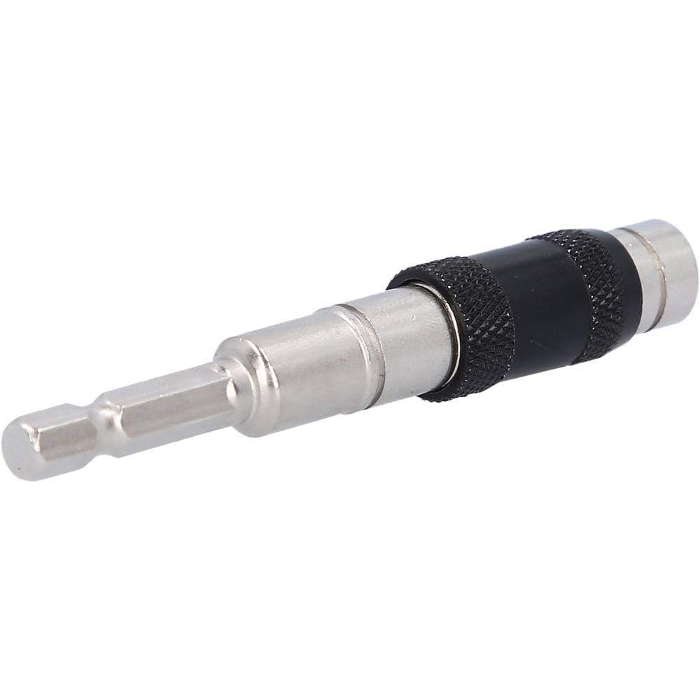 KS Tools 514.1136 1/4" Magnetyczny uchwyt do szybkiej wymiany bitów z przegubem