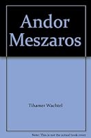 Andor Meszaros 9631312151 Book Cover