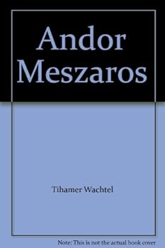 Paperback Andor Meszaros Book