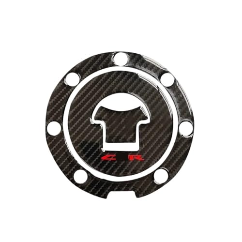 Protection réservoir moto CBR1000RR 2008-2013 en carbone