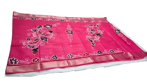 Drapify maheshwari silk saree – image 2