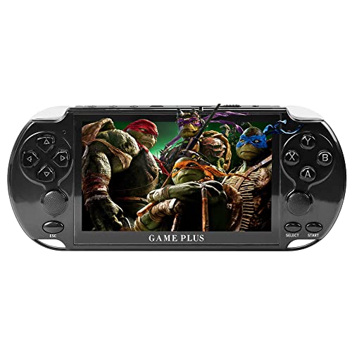 Top 10 Best Handheld Video Game System Reviews & Buying Guide Katynel