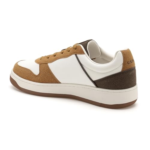 Image of U.S. POLO ASSN. Mens Joan Sneakers