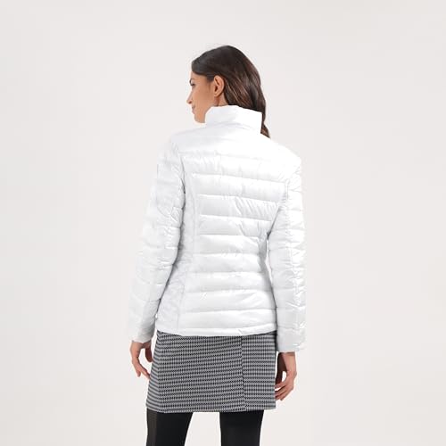 Chervò Maxy Jacket coupe-vent et stretch pour femme active - 6