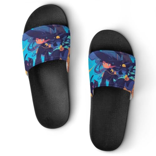 Chaussons de maison pour éviter de glisser dans la salle de bain en taille 37