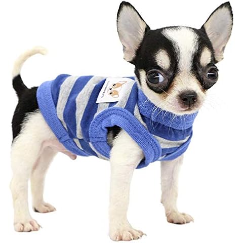 LOPHIPETS Hunde-Shirt, 100% Baumwolle Cover