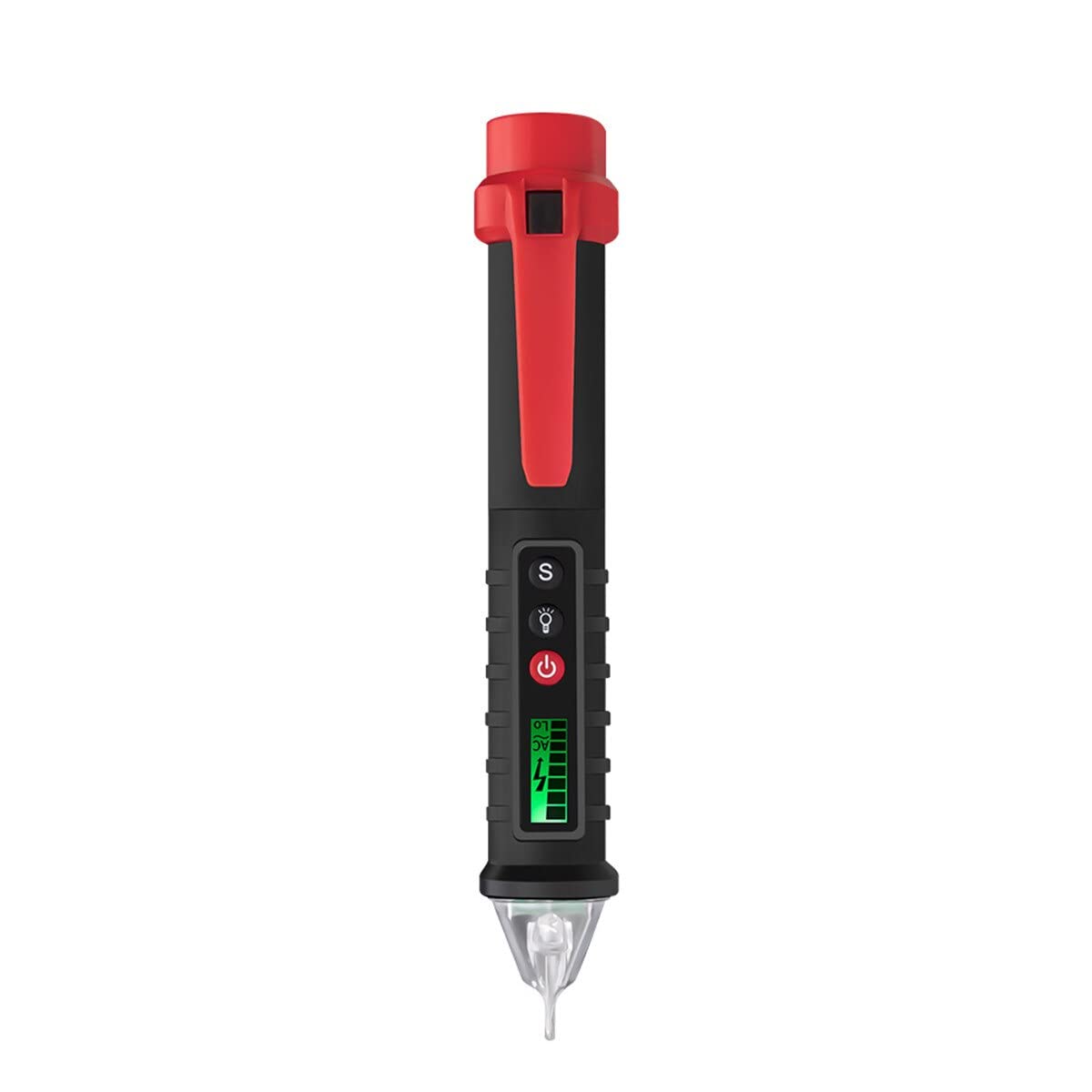 See full amazon price history chart for A&S TOOL SHOP AC voltage detector meter Tester Digital Voltage Tester A&S TOOL SHOP AC voltage detector meter Tester Digital Voltage Tester (B09L591WQJ) Amazon Price History, Amazon Price Tracker