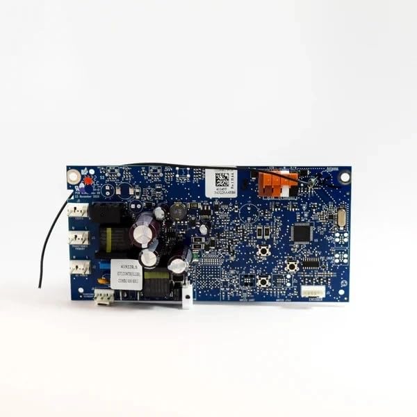 Replacement for Genie 41922R.S Logic Circuit Board for Various Garage Models OEM