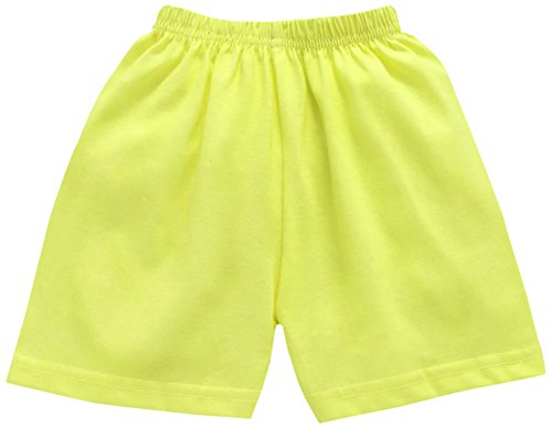 Image of CUCUMBER Baby Half Sleeve Top and Bottom Shorts