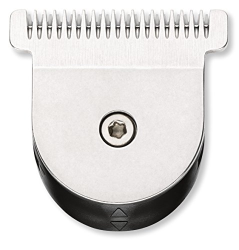 Andis 22705 Easytrim2 10-Piece Precision Personal Ear, Nose, Eyebrow And Beard Trimmer Kit, Gray #TOP3