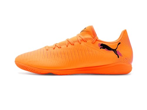 Image of Puma Mens Future 8 Play Indoor Soccer Shoes
