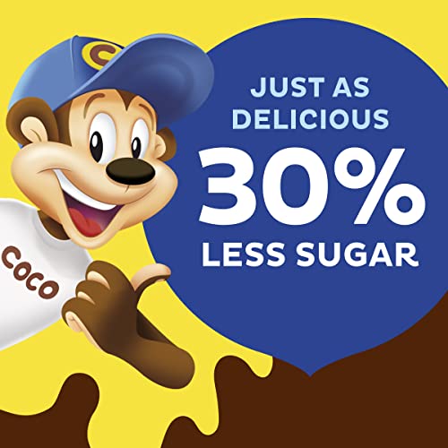 Kellogg's Coco Pops Breakfast Cereal Big Box, 720g