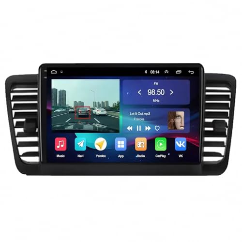 Navegación GPS para coche que soluciona los problemas de conectividad en Renault Megane 3