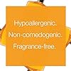 Neutrogena-Unscented-8-Fl-Oz Neutrogena Liquid Fragrance-Free Gentle Facial Cleanser with Glycerin, Hypoallergenic & Oil-Free Mild Face Wash Unscented, 8 Fl Oz