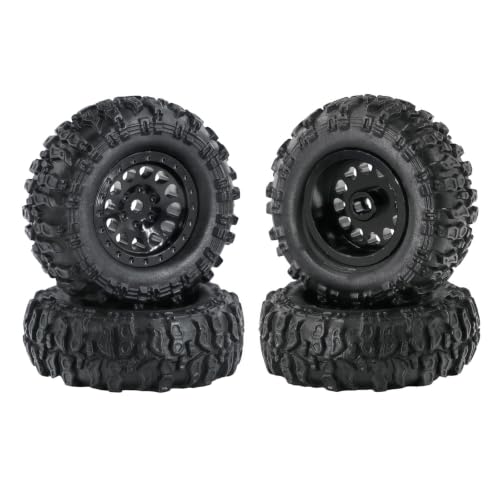 ZELIYOON Pre-Mounted Wheel Tire Combo