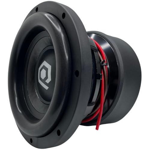 SoundQubed Active 5-Channel Car Audio Line Out Convertor - High to Low Head Unit Signal Convertor