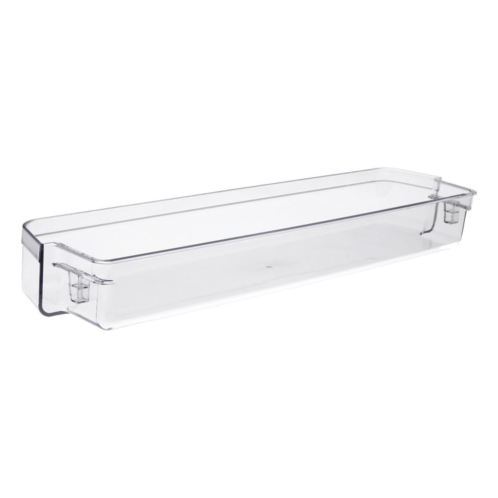 Bauknecht Türfach mitte 442x53mm kompatibel Kühlschrank Kühlgefrierkombination