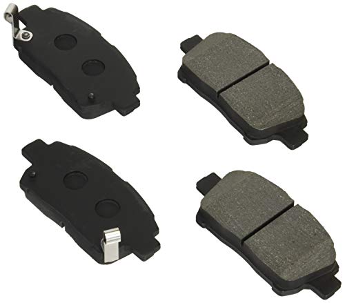 フロントブレーキパッド トヨタ ポルテ NNP10 NNP11 イスト NCP60 NCP61 NCP65 BP10