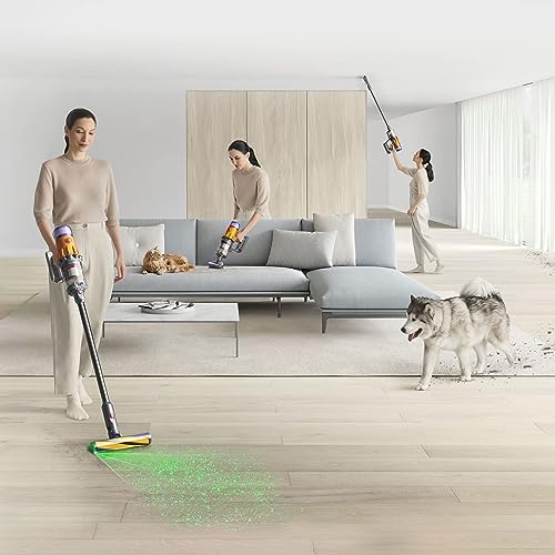 Dyson V12 Detect Slim - Image 2 of 6