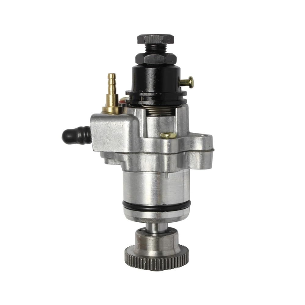 Conjunto de aceite V80 para reparar fallos de lubricación 4