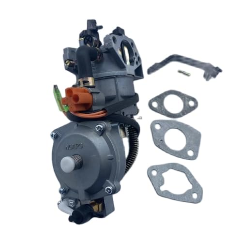 Kit carburateur double carburant GX390 : l'énergie de secours pour votre maison