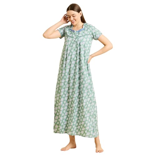Image of Sweet Dreams Women Nightgown