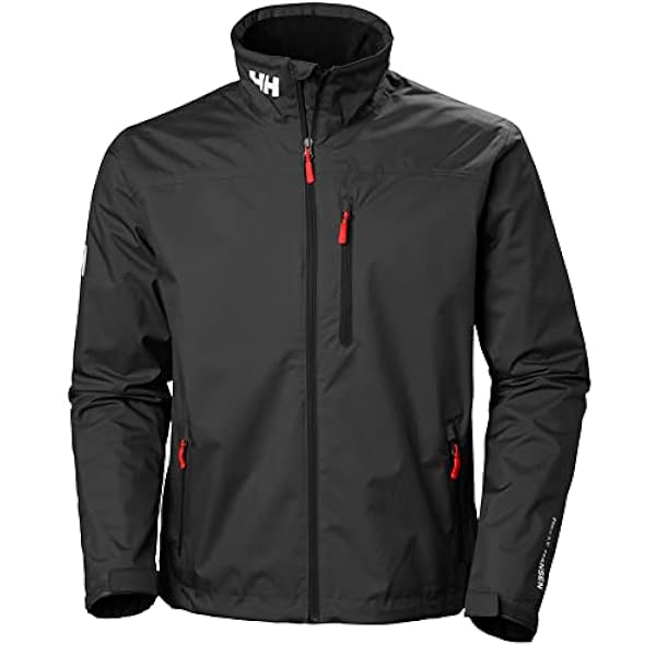 Helly Hansen Men's Crew Jacket