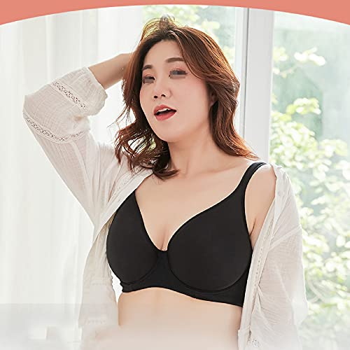 Soutien-gorge couverture complète extensible WENJUN 90D - 2